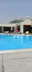 Mövenpick Grand Al Bustan Dubai - 5