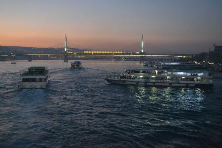 Blue Istanbul Taksim - 7