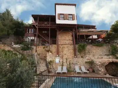 Villa Turka - 3