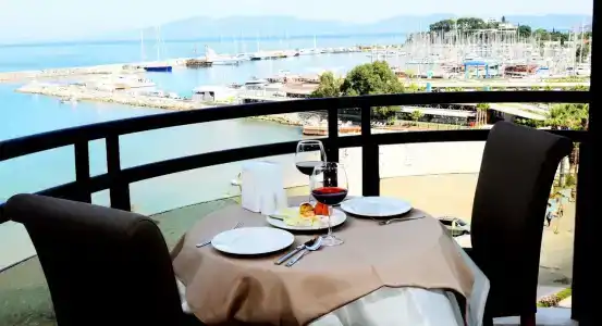 By Karaaslan Inn - 76