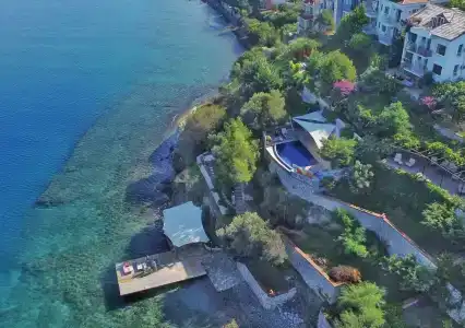 Ece Sovalye Island - 16