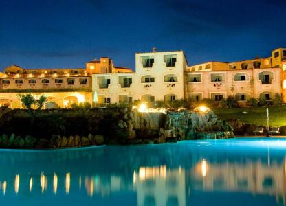 COLONNA RESORT, a Colonna Luxury Beach, Porto Cervo - 7