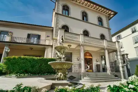 Palazzo Montebello - 0