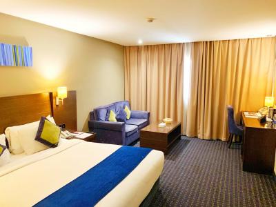 Best Western Premier Muscat - 29