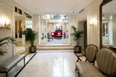 Hôtel Saint-Pétersbourg Opéra & Spa - 5