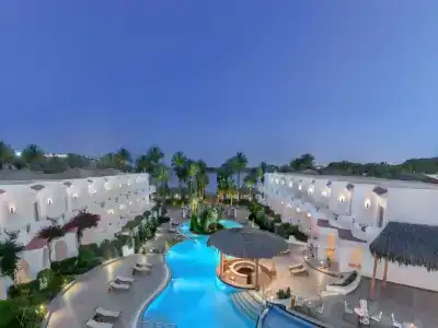 Iberotel Palace - Adults Friendly 16 Years Plus - 98