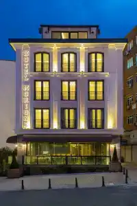 Morione & Spa Center - 0