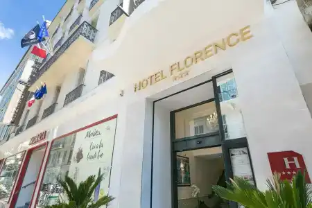 Florence Nice