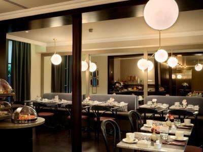 Hôtel Le Marquis by Inwoods - 75