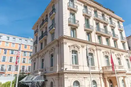 Hôtel Vendôme - 39