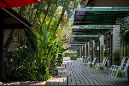 The Stage, Koh Chang - 22