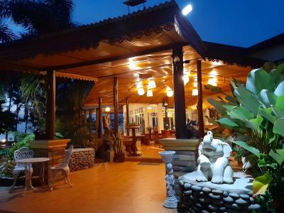 Koh Chang Bailan Beach Resort - 35