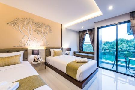 River Front Krabi - 61