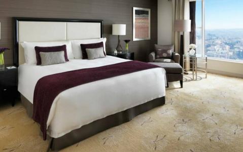 Four Seasons Amman - 17