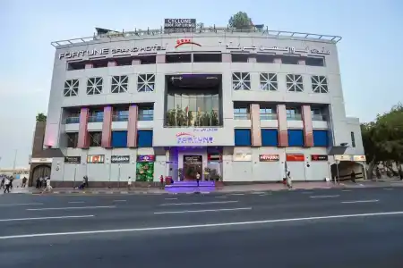 Fortune Grand - 11