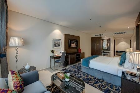Omega Dubai - 47