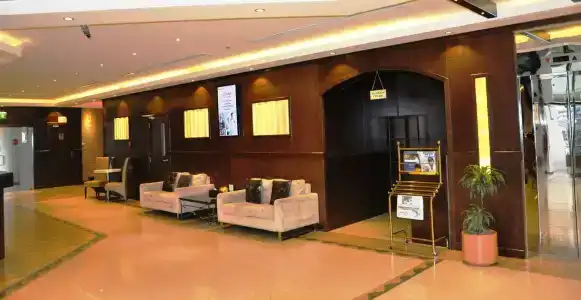 Fortune Plaza, Dubai Airport - 75