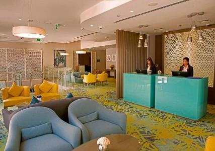 MENA Plaza Albarsha At The Mall - 79