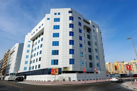 Omega Dubai - 12