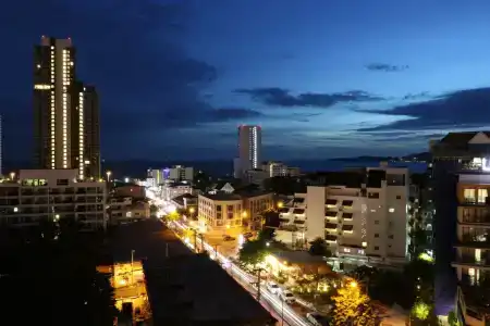 Sirin Exclusive & Residence Pattaya - 7