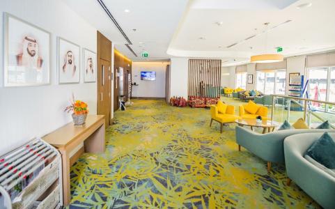 MENA Plaza Albarsha At The Mall - 51