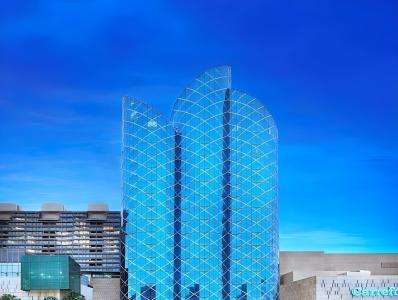 City Seasons Towers Bur Dubai - 25
