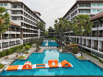 Welcome World Beach Resort & Spa - 63