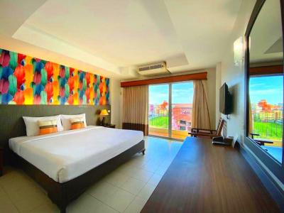 Piyada Residence Pattaya - 87