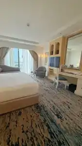 Al Habtoor Grand Resort, Autograph Collection By Marriott - 51