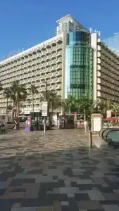 Hilton Dubai The Walk - 73