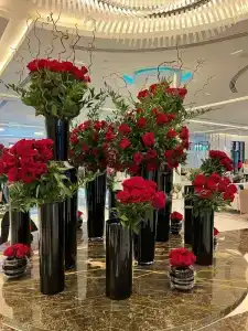 Hilton Dubai The Walk - 16