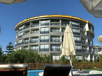 Arnor De Luxe & Spa - 28