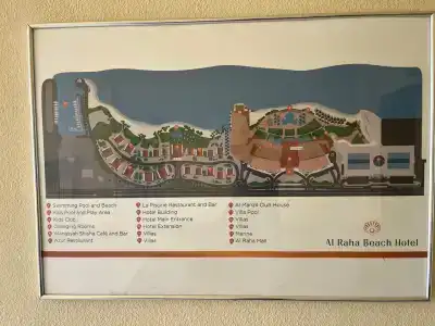 Grand Millennium Al Wahda and Executive Apartments Abu Dhabi - 40