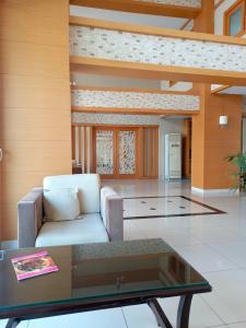 Suite Laguna Otel - 35