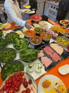 Hampton by Hilton Samsun - 9