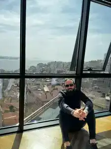 Sofitel Istanbul Taksim - 18