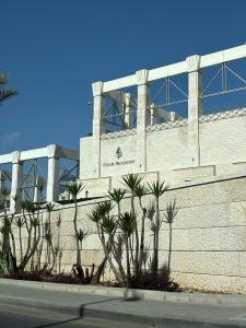 Four Seasons Amman - 11