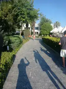 Palm Wings Kusadasi Beach Resort&Spa - 64