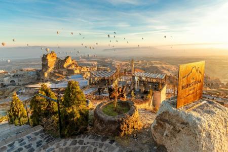 The Rupestral House - 80