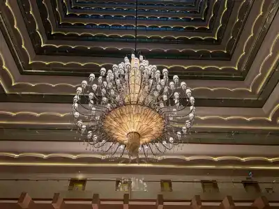 Royal Holiday Palace - 44