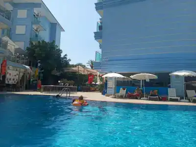 Sultan Sipahi Resort - 52