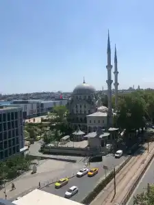 Port Bosphorus - 1