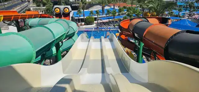 Crystal Admiral Resort Suites & Spa - Ultimate All Inclusive - 25