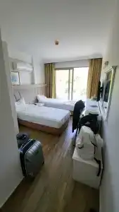 MARBAS SELECT BEACH , Adult Only 14 Plus - 5