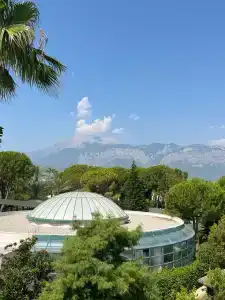 Dobedan World Palace ''Ex Brand Alva Donna World Palace '' - 75