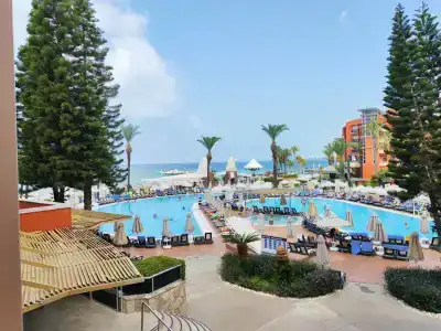 AQI Pegasos Club - 69