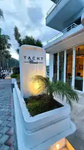 Yacht Classic - Boutique Class - 15