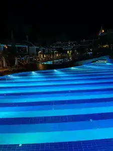 Tuı Magic Life Jacaranda - 27