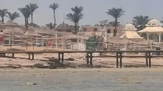 Nubian Village, Families and Couples only - 60