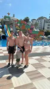 Lonicera Resort & Spa - Ultra All Inclusive - 28